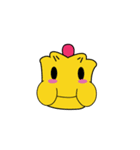 Kanomjeeb ＆ Salapao（個別スタンプ：21）