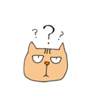 Wild cat JYAIKO（個別スタンプ：20）