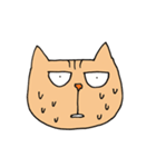Wild cat JYAIKO（個別スタンプ：33）