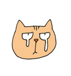 Wild cat JYAIKO（個別スタンプ：36）