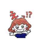 けーやんのスタンプ（個別スタンプ：3）