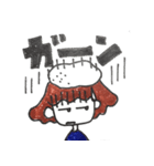 けーやんのスタンプ（個別スタンプ：4）