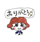 けーやんのスタンプ（個別スタンプ：5）