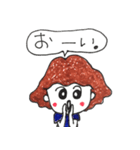 けーやんのスタンプ（個別スタンプ：14）