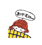 けーやんのスタンプ（個別スタンプ：31）