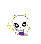 Ufo baby ~（個別スタンプ：1）