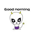 Ufo baby ~（個別スタンプ：2）