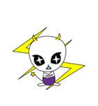 Ufo baby ~（個別スタンプ：4）