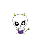 Ufo baby ~（個別スタンプ：5）