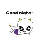 Ufo baby ~（個別スタンプ：7）
