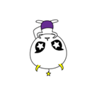 Ufo baby ~（個別スタンプ：8）