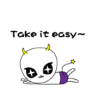 Ufo baby ~（個別スタンプ：9）