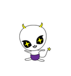 Ufo baby ~（個別スタンプ：10）