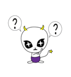 Ufo baby ~（個別スタンプ：11）