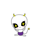 Ufo baby ~（個別スタンプ：12）