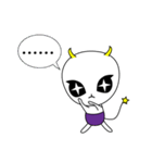 Ufo baby ~（個別スタンプ：15）