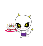 Ufo baby ~（個別スタンプ：16）