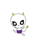 Ufo baby ~（個別スタンプ：19）
