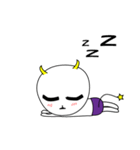 Ufo baby ~（個別スタンプ：21）
