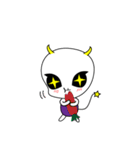 Ufo baby ~（個別スタンプ：22）