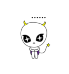 Ufo baby ~（個別スタンプ：23）