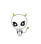 Ufo baby ~（個別スタンプ：24）