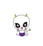 Ufo baby ~（個別スタンプ：26）