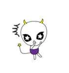 Ufo baby ~（個別スタンプ：28）