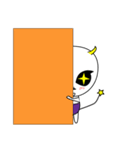 Ufo baby ~（個別スタンプ：29）