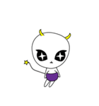 Ufo baby ~（個別スタンプ：30）