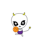 Ufo baby ~（個別スタンプ：31）