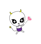 Ufo baby ~（個別スタンプ：32）