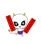 Ufo baby ~（個別スタンプ：34）