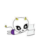 Ufo baby ~（個別スタンプ：36）