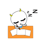 Ufo baby ~（個別スタンプ：37）