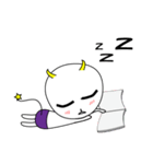 Ufo baby ~（個別スタンプ：38）