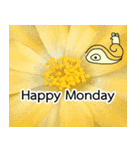 Happy every day by Nadee Creator（個別スタンプ：2）