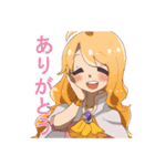 AVENCHURIN（個別スタンプ：4）