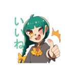AVENCHURIN（個別スタンプ：5）