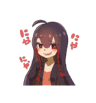 AVENCHURIN（個別スタンプ：23）