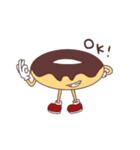 なんでもありスタンプ（個別スタンプ：3）
