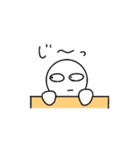 なんでもありスタンプ（個別スタンプ：19）