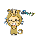 Endemic species of Taiwan（個別スタンプ：5）