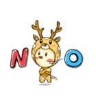 Endemic species of Taiwan（個別スタンプ：7）