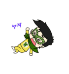チャッパーチャッピー（個別スタンプ：23）