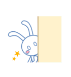 思いやりのあるノビット君の敬語スタンプ（個別スタンプ：30）