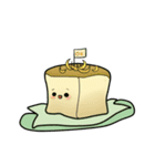 Thai Dessert（個別スタンプ：9）