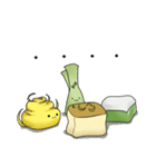 Thai Dessert（個別スタンプ：11）