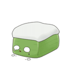 Thai Dessert（個別スタンプ：14）
