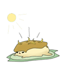 Thai Dessert（個別スタンプ：15）